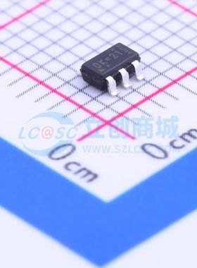 RT9728BHGE SOT-23-6 功率电子开关