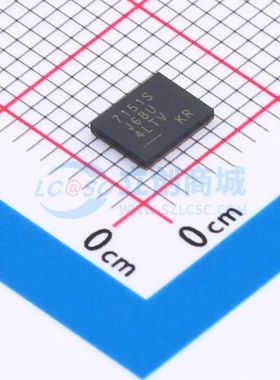 LTC7151SEV#PBF LQFN-28(4x5) DC-DC电源芯片