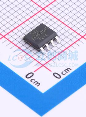 ZXMS81045SPQ-13 SO-8-EP 功率电子开关