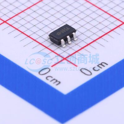 HT7730SA SOT-23-5 DC-DC电源芯片