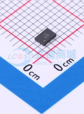 RT6236BHGQUF UQFN-13JL(2x3) DC-DC电源芯片