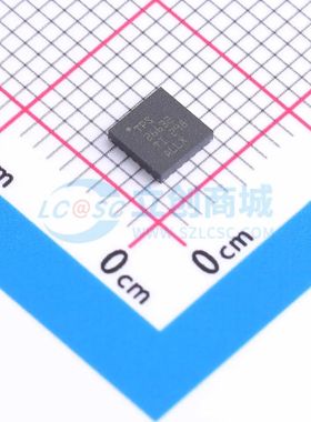 TPS26632RGER VQFN-24(4x4) 浪涌保护器