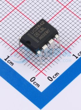 UC2842N DIP-8 DC-DC电源芯片