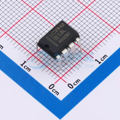 UC2842N DIP-8 DC-DC电源芯片