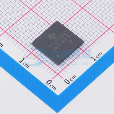 TPS65930A2ZCH NFBGA-139(10x10) 专业电源管理(PMIC)