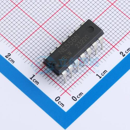 NE556N(XBLW) DIP-14 555定时器/计时器