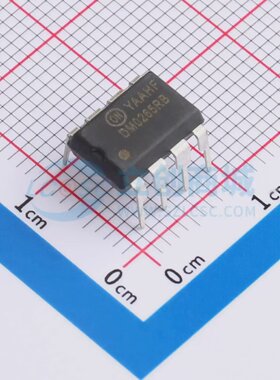 FSDM0265RNB DIP-8 AC-DC控制器和稳压器