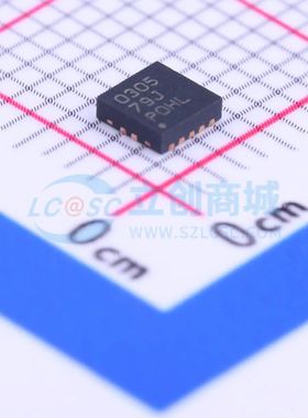 TPS40305DRCT VSON-10-EP(3x3) DC-DC电源芯片