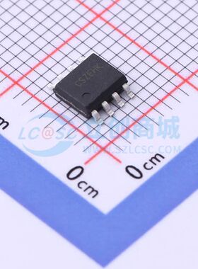 SA21345AFCA SO-8-EP 线性稳压器(LDO)