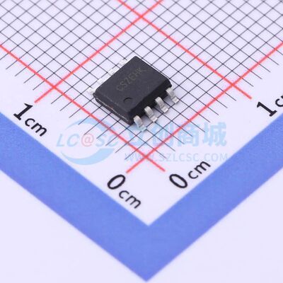 SA21345AFCA SO-8-EP 线性稳压器(LDO)