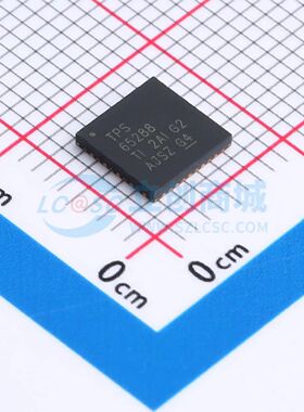 TPS65288RHAR VQFN-40-EP(6x6) DC-DC电源芯片