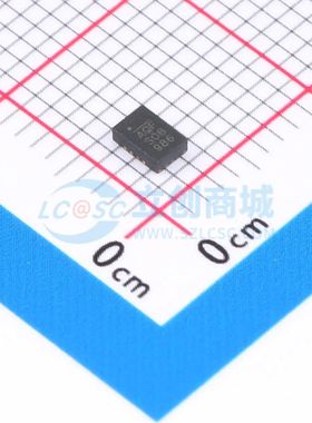 MP2166GD-Z QFN-18(2x3) DC-DC电源芯片