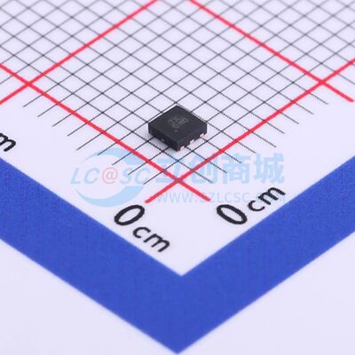 AP7335-30SNG-7 TDFN2020-6-EP(2x2) 线性稳压器(LDO)