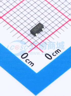 HX809TDBZRG SOT-23-3 监控和复位芯片