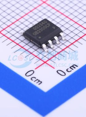 OB2300CPA SOP-8 AC-DC控制器和稳压器