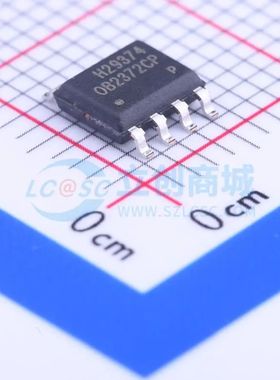 OB2372CPA SOP-8 AC-DC控制器和稳压器