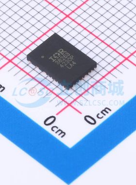 IR38263MTRPBF QFN-24(5x7) DC-DC电源芯片