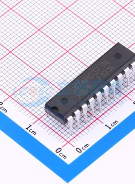SN74HC373N(XBLW) DIP-20 锁存器