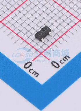 LA431OCRPA-01 SOT23-3L 线性稳压器(LDO)