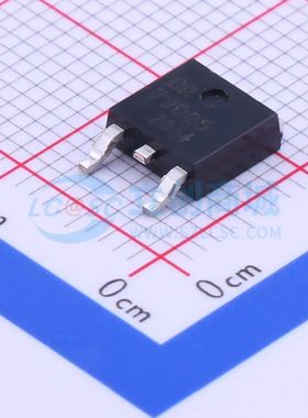 79D05 TO-252 线性稳压器(LDO)