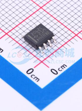 TPS2062CDR SOIC-8 功率电子开关
