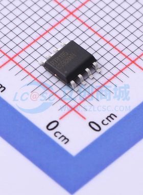 RT8105GS SOP-8 DC-DC电源芯片