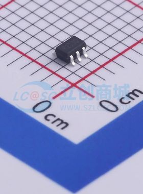 LR9102G-33-AL5-R SOT-353 线性稳压器(LDO)