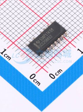 UCC256612DDBR SOIC-14 AC-DC控制器和稳压器
