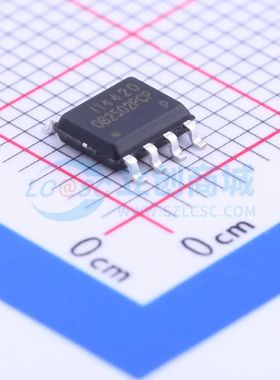 OB2502PCPA SOP-8 AC-DC控制器和稳压器