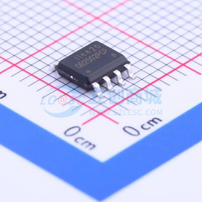 OB2502PCPA SOP-8 AC-DC控制器和稳压器