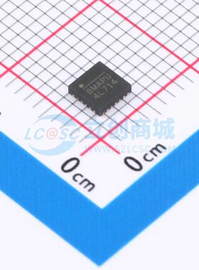 MP2731GQC-0001-Z QFN-26(3.5x3.5) 电池管理