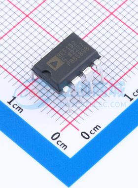 REF192GPZ PDIP-8 电压基准芯片