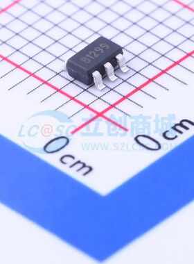 MCP1804T-3302I/OT SOT-23-5 线性稳压器(LDO)