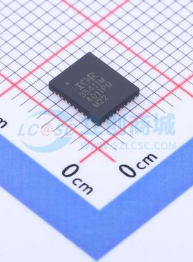 IR35411MTRPBF - 专业电源管理(PMIC)