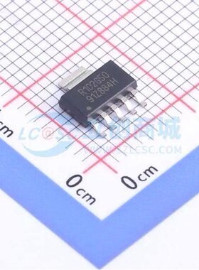 REG102GA-5 SOT-223-6 线性稳压器(LDO)