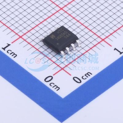 MC34063AGD SOP-8 DC-DC电源芯片