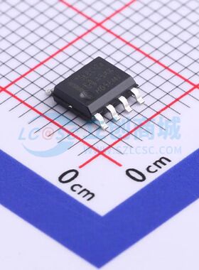 SN75LBC184M/TR SOIC-8 RS-485/RS-422芯片