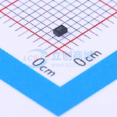 TPS62730DRYR SON-6(1x1.5) DC-DC电源芯片