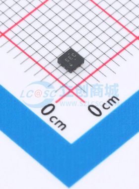 TPS3808G33DRVT WSON-6-EP(2x2) 监控和复位芯片