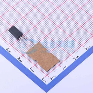 LM317LBZRPG TO-92 线性稳压器(LDO)