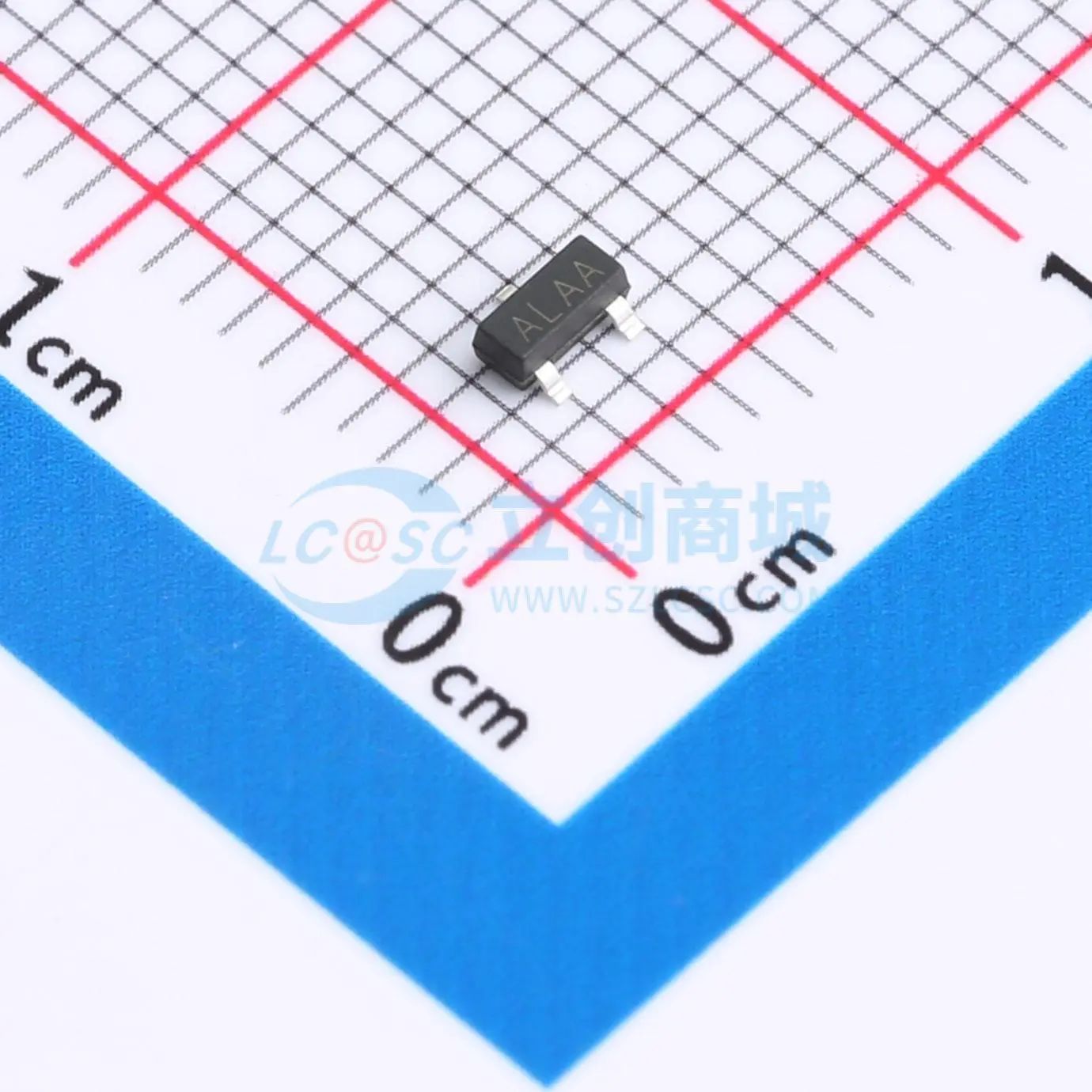 MAX810RDBZRG SOT-23-3 监控和复位芯片