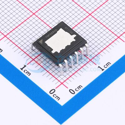 TOP268VG DIP-12 AC-DC控制器和稳压器