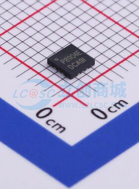 PAM8904EJPR QFN-12-EP(3x3) 专业电源管理(PMIC)