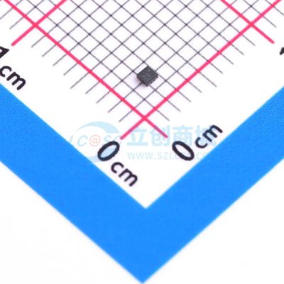 TPS7A20L33PDQNR X2SON-4-EP(1x1) 线性稳压器(LDO)