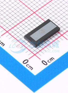 MAX20734EPL+T FCQFN-15(4.2x9) DC-DC电源芯片