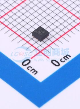 TPS259461ARPWR QFN-10(2x2) 浪涌保护器