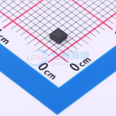 TPS259461ARPWR QFN-10(2x2) 浪涌保护器