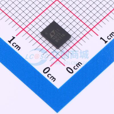 LTC4013EUFD#TRPBF QFN-28-EP(4x5) 电池管理