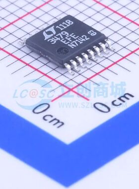 LT3479EFE#PBF TSSOP-16-EP DC-DC电源芯片