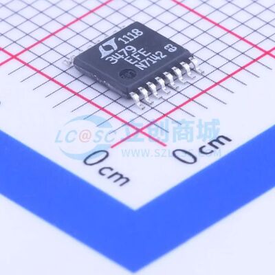 LT3479EFE#PBF TSSOP-16-EP DC-DC电源芯片